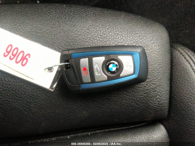BMW 4 Series 430i 2019 аукцион фото