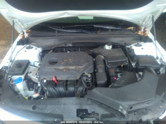 5XXGU4L35GG013609 KIA OPTIMA EX