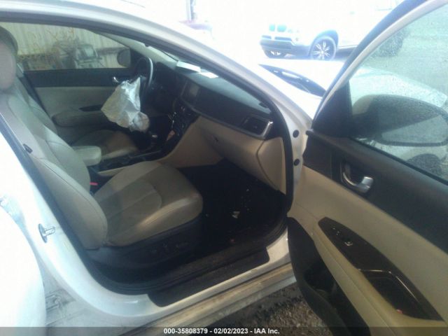 5XXGU4L35GG013609 KIA OPTIMA EX