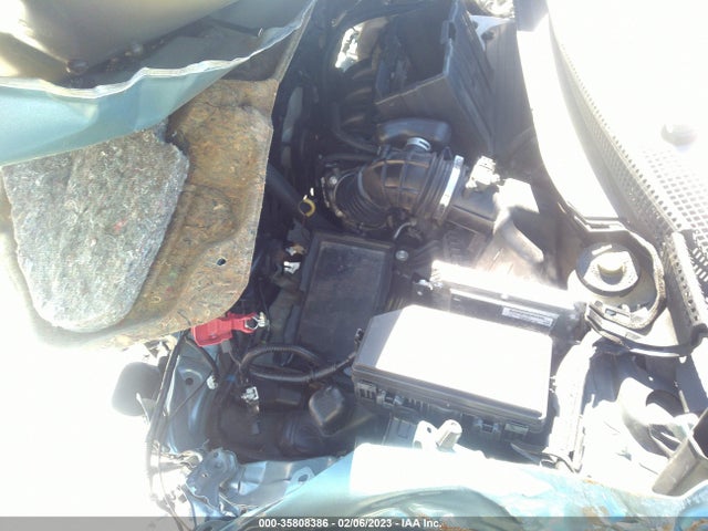 Honda Cr-v Ex-l 2014 2HKRM3H72EH560160 Image 10