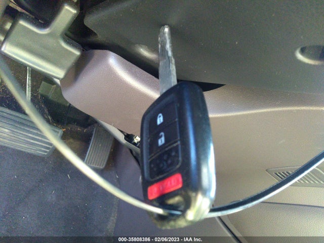 Honda Cr-v Ex-l 2014 2HKRM3H72EH560160 Image 11