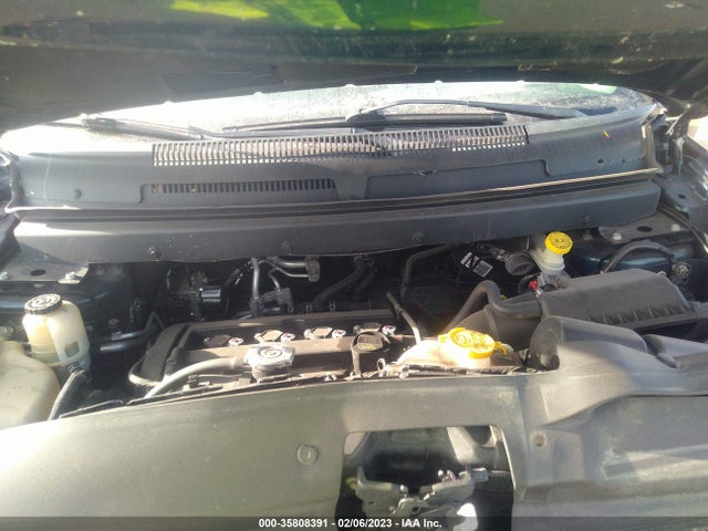 Dodge Journey Sxt 2015 3C4PDCBB0FT722325 Image 10