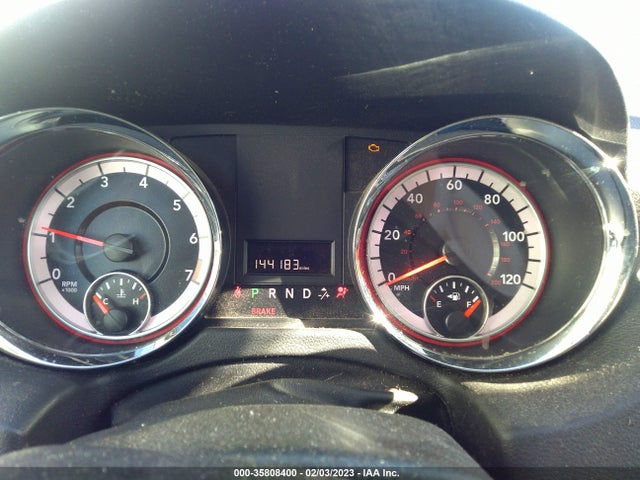 Dodge Grand Caravan Sxt 2015 2C4RDGCG1FR598403 Image 7