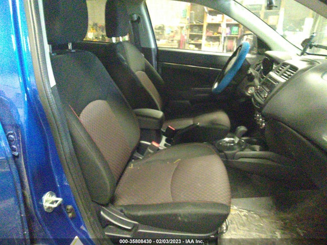 2017 Mitsubishi Outlander, VIN: JA4AP3AU3HZ028766