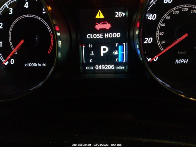 2017 Mitsubishi Outlander, VIN: JA4AP3AU3HZ028766