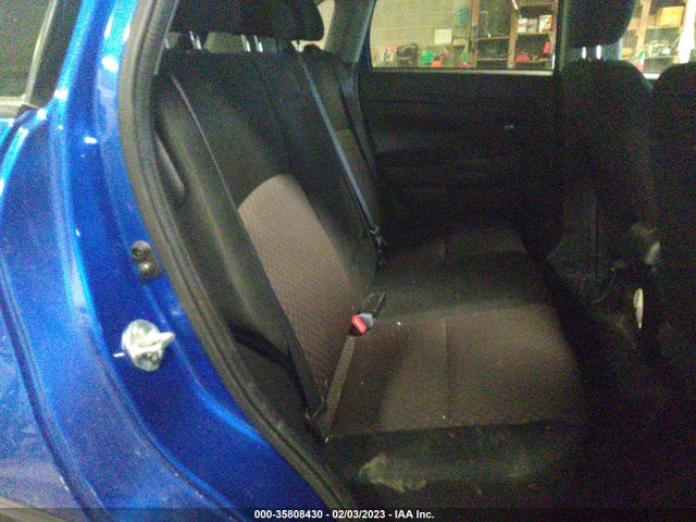 2017 Mitsubishi Outlander, VIN: JA4AP3AU3HZ028766