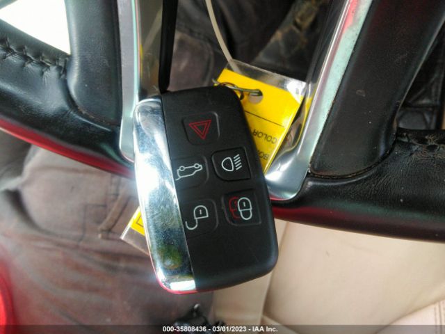 SALVP2BG9CH652704 Land Rover Range Rover Evoque Pure Plus
