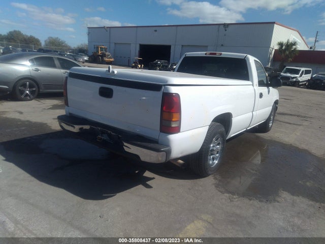 2002 CHEVROLET SILVERADO 1500 VIN: 1GCEC14W12Z336806