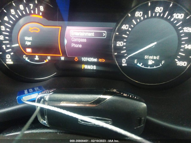 Lincoln MKC 2015 5LMCJ1A90FUJ12689 Image 3