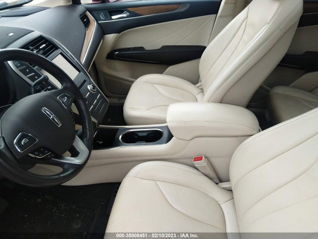 Lincoln MKC 2015 5LMCJ1A90FUJ12689 Image 6