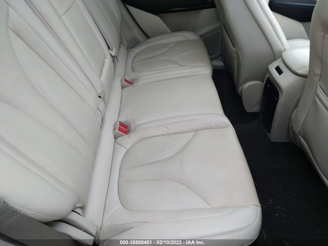 Lincoln MKC 2015 5LMCJ1A90FUJ12689 Image 9