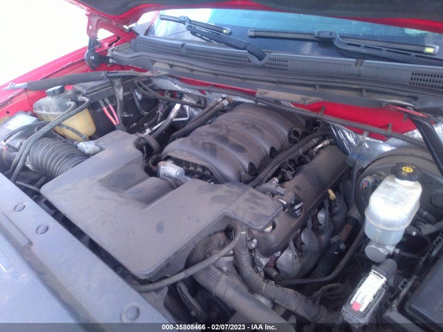 GMC Sierra 1500 Sle 2014 3GTU2UEC1EG123556 Image 10