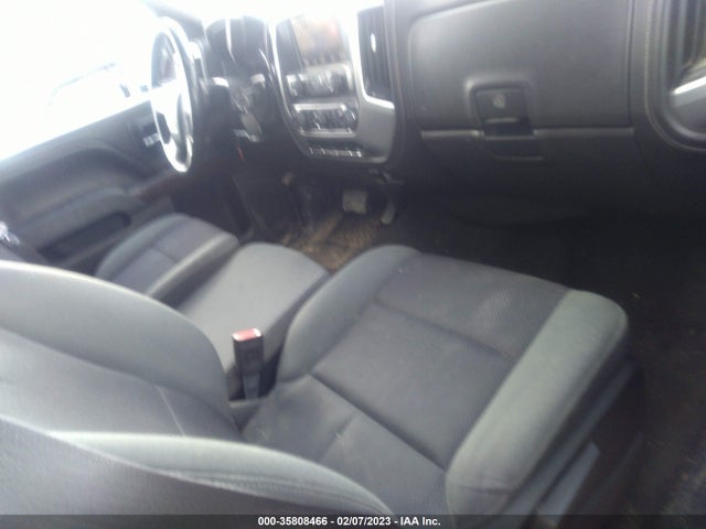 GMC Sierra 1500 Sle 2014 3GTU2UEC1EG123556 Image 5
