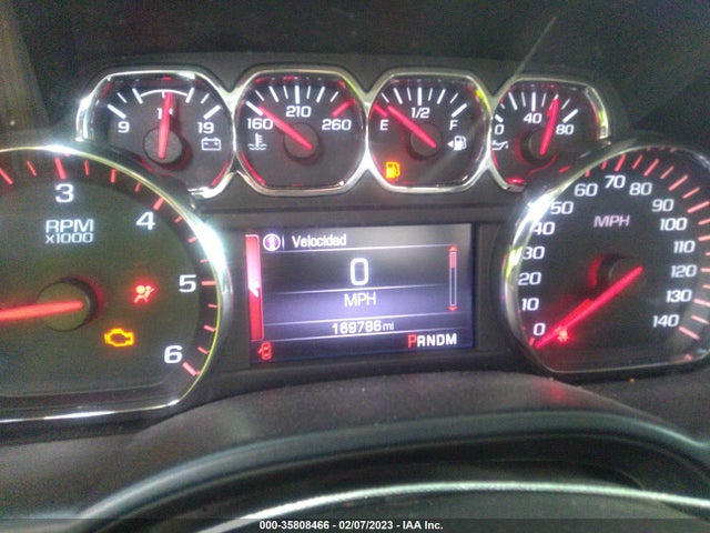 GMC Sierra 1500 Sle 2014 3GTU2UEC1EG123556 Image 7