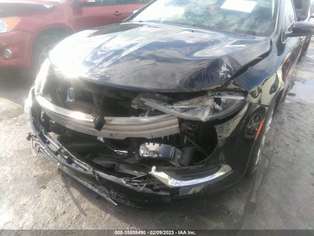 Chrysler 200 Limited 2016 1C3CCCAB4GN102070 Image 6