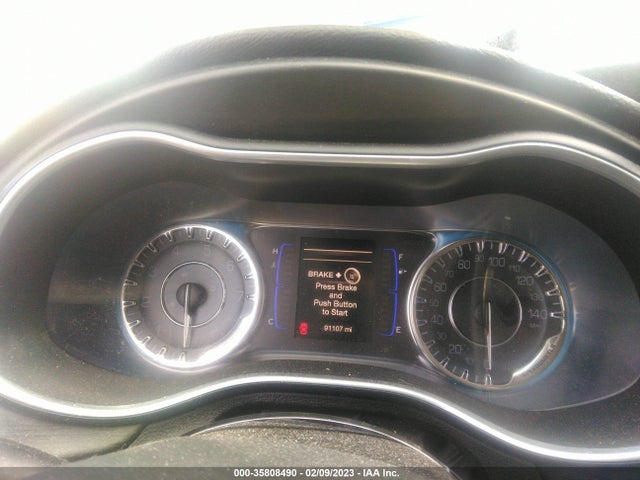 Chrysler 200 Limited 2016 1C3CCCAB4GN102070 Image 7