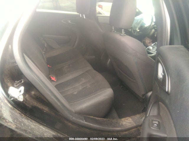 Chrysler 200 Limited 2016 1C3CCCAB4GN102070 Image 8