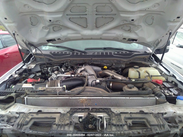 2021 Ford F-250, VIN: 1FT7W2BT5MED92837