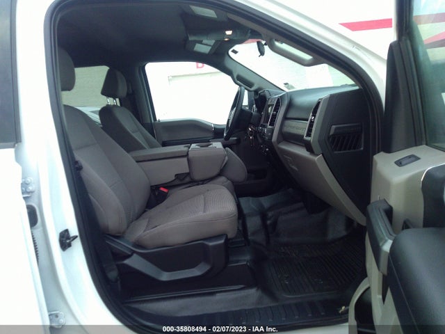 2021 Ford F-250, VIN: 1FT7W2BT5MED92837