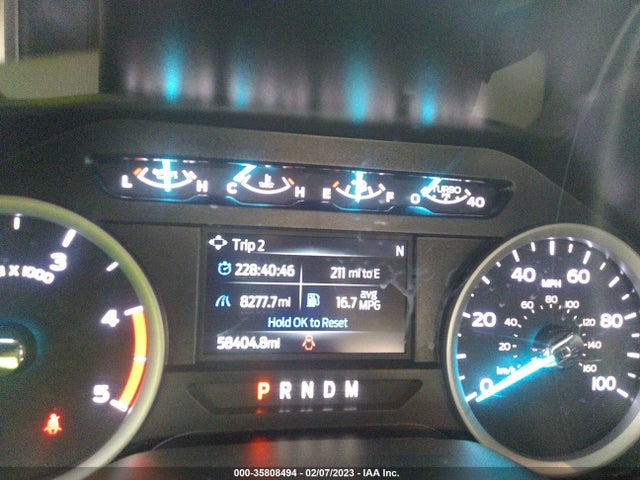 2021 Ford F-250, VIN: 1FT7W2BT5MED92837
