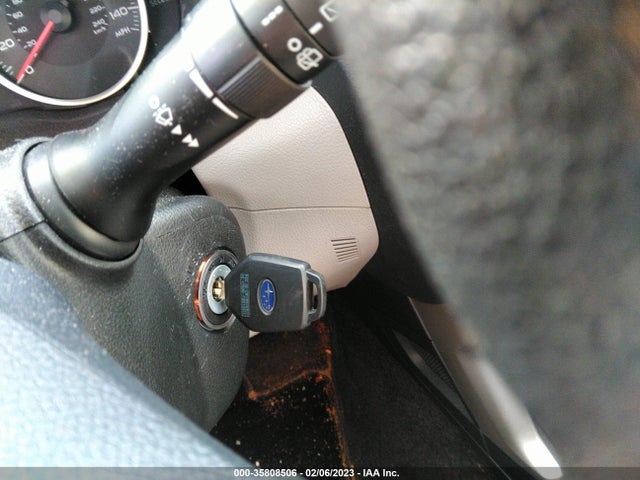 2018 Subaru Forester, VIN: JF2SJAEC5JH570174