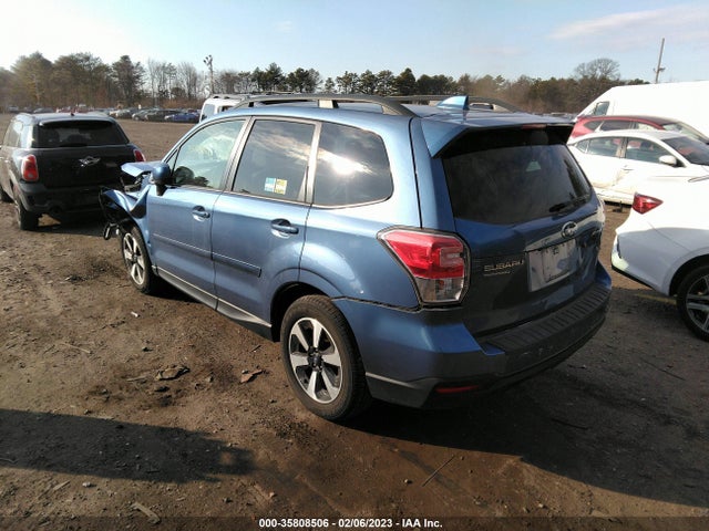 2018 Subaru Forester, VIN: JF2SJAEC5JH570174