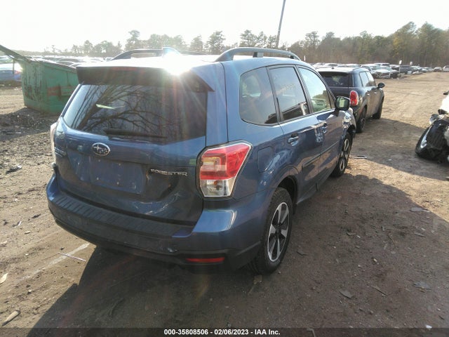2018 Subaru Forester, VIN: JF2SJAEC5JH570174