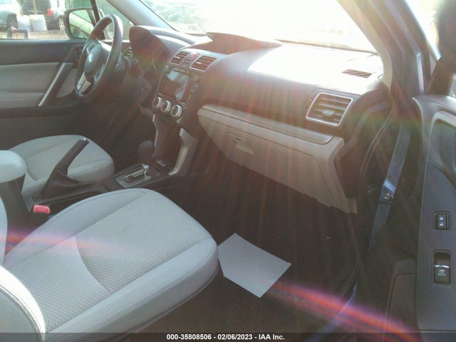 2018 Subaru Forester, VIN: JF2SJAEC5JH570174