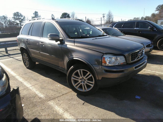 Volvo XC90 2012 YV4952CZXC1624673 main image
