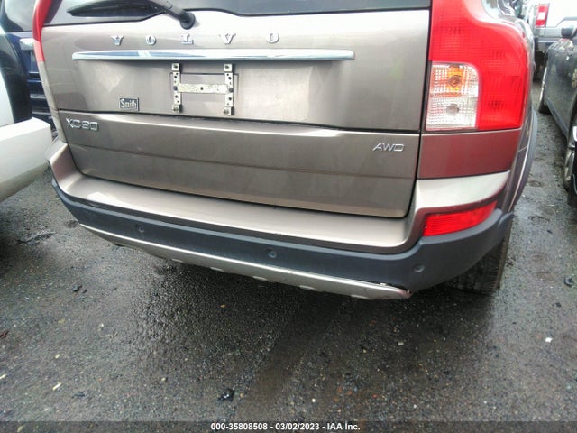 Volvo XC90 2012 YV4952CZXC1624673 Image 12