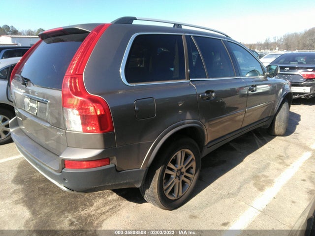 Volvo XC90 2012 YV4952CZXC1624673 Image 4