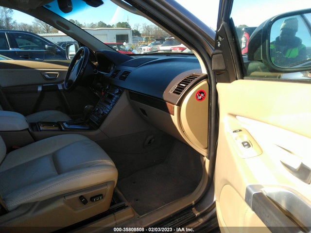 Volvo XC90 2012 YV4952CZXC1624673 Image 5
