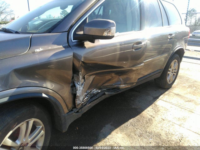 Volvo XC90 2012 YV4952CZXC1624673 Image 6