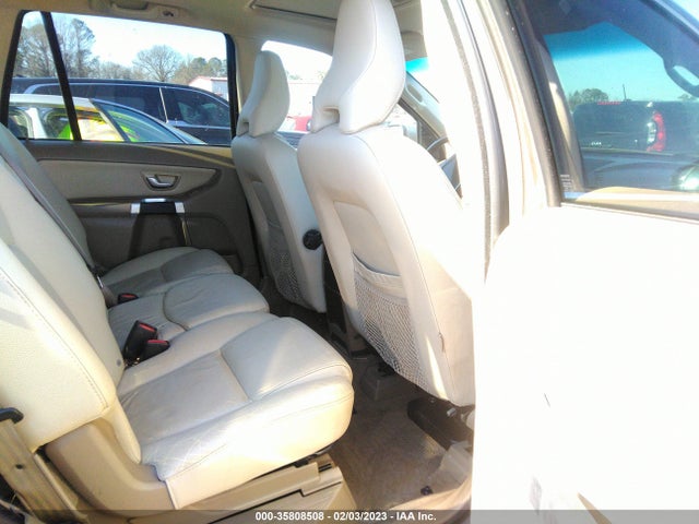 Volvo XC90 2012 YV4952CZXC1624673 Image 8
