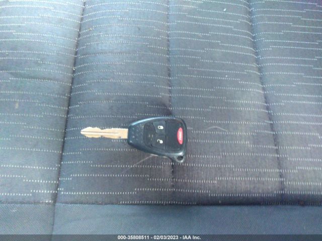 1J4AA5D1XBL630363 Jeep Wrangler Sahara