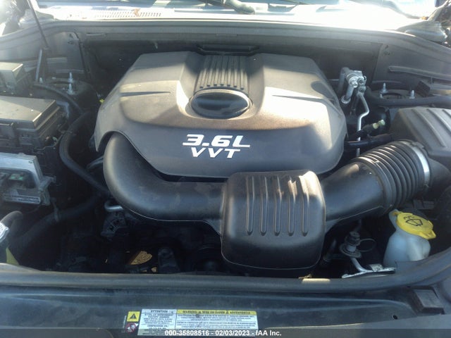 Jeep Grand Cherokee Laredo Altitude 2012 1C4RJFAG9CC353374 Image 11