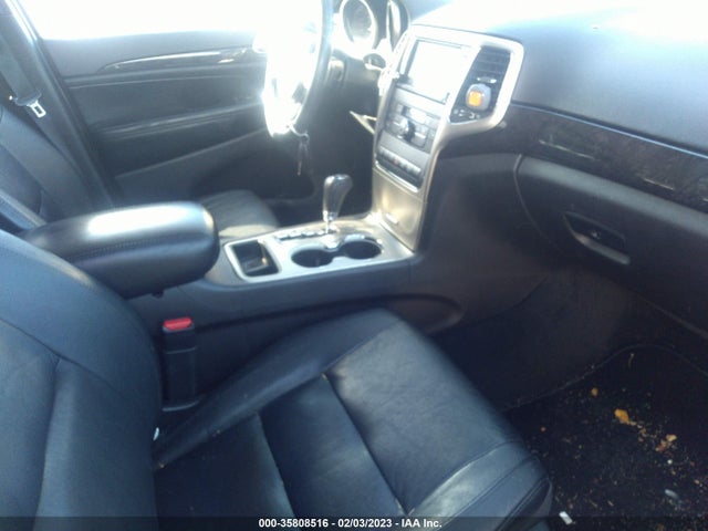 Jeep Grand Cherokee Laredo Altitude 2012 1C4RJFAG9CC353374 Image 6