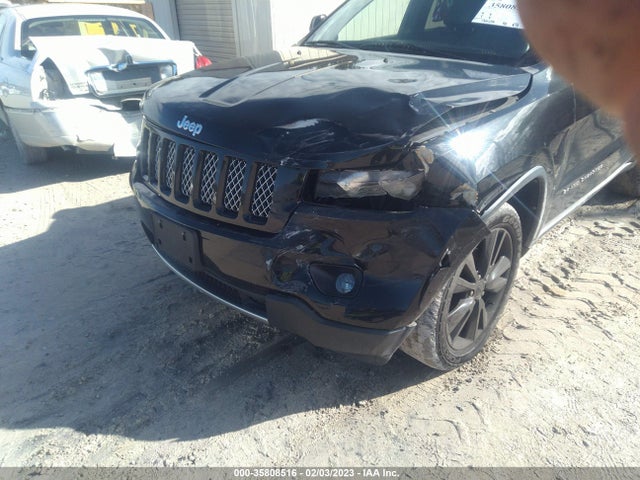 Jeep Grand Cherokee Laredo Altitude 2012 1C4RJFAG9CC353374 Image 7