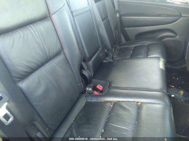 Jeep Grand Cherokee Laredo Altitude 2012 1C4RJFAG9CC353374 Image 9