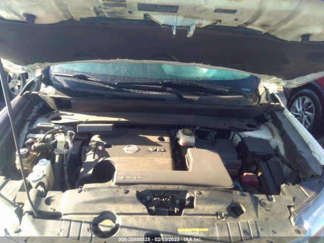 5N1AR2MN6EC687756 Nissan Pathfinder