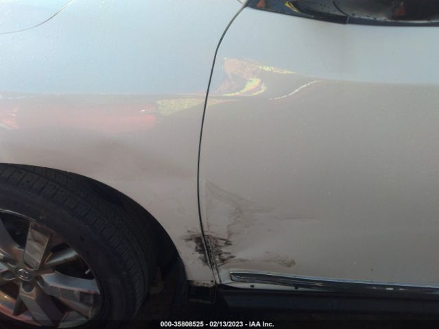 5N1AR2MN6EC687756 Nissan Pathfinder