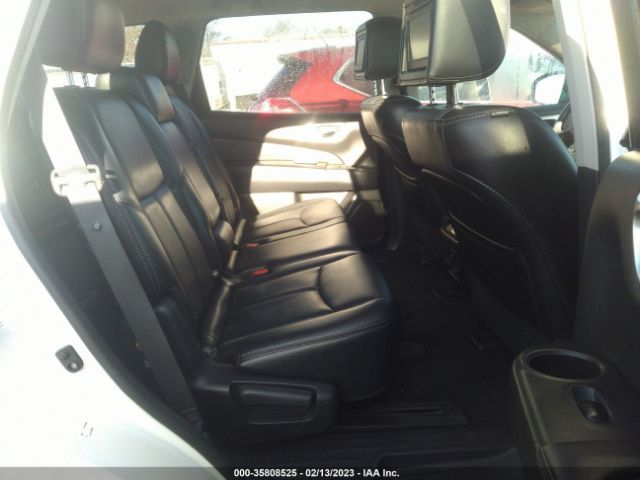 5N1AR2MN6EC687756 Nissan Pathfinder