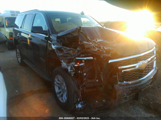 2016 1GNSKBKC6GR325206 main image