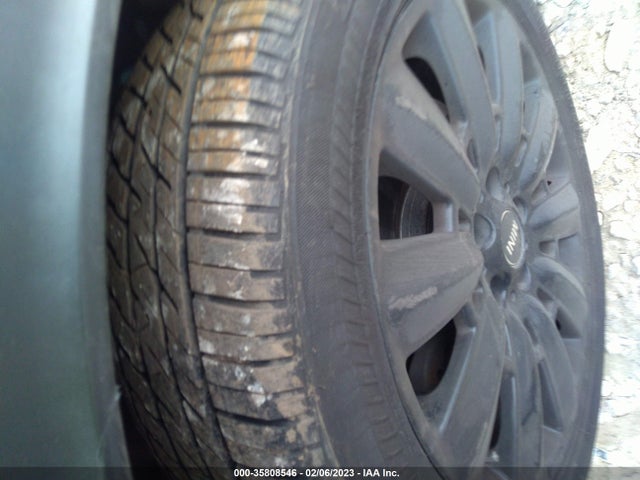 2019 Mini Countryman, VIN: WMZYT5C58K3E64446