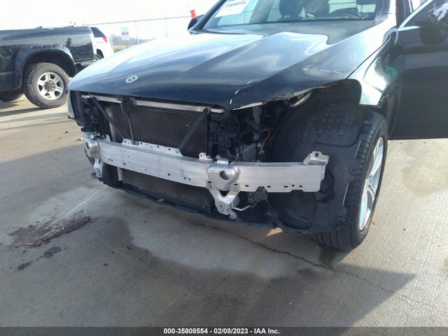 2017 Mercedes-Benz GLC-Class, VIN: WDC0G4JB2HV005678