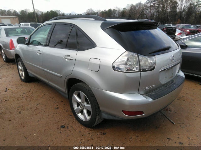 2T2HK31U97C039018 Lexus RX 350