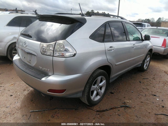 2T2HK31U97C039018 Lexus RX 350