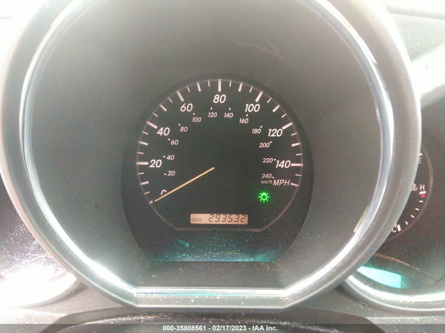 2T2HK31U97C039018 Lexus RX 350