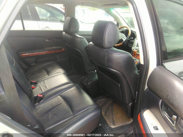 2T2HK31U97C039018 Lexus RX 350