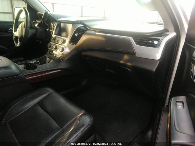 2017 GMC Yukon, VIN: 1GKS2BKC7HR127846